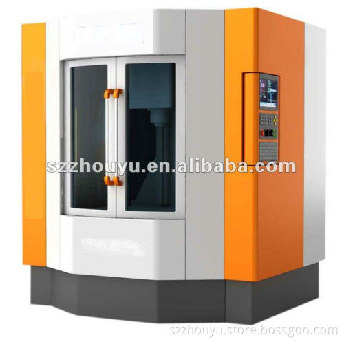 Accuracy cnc milling center TCC10008